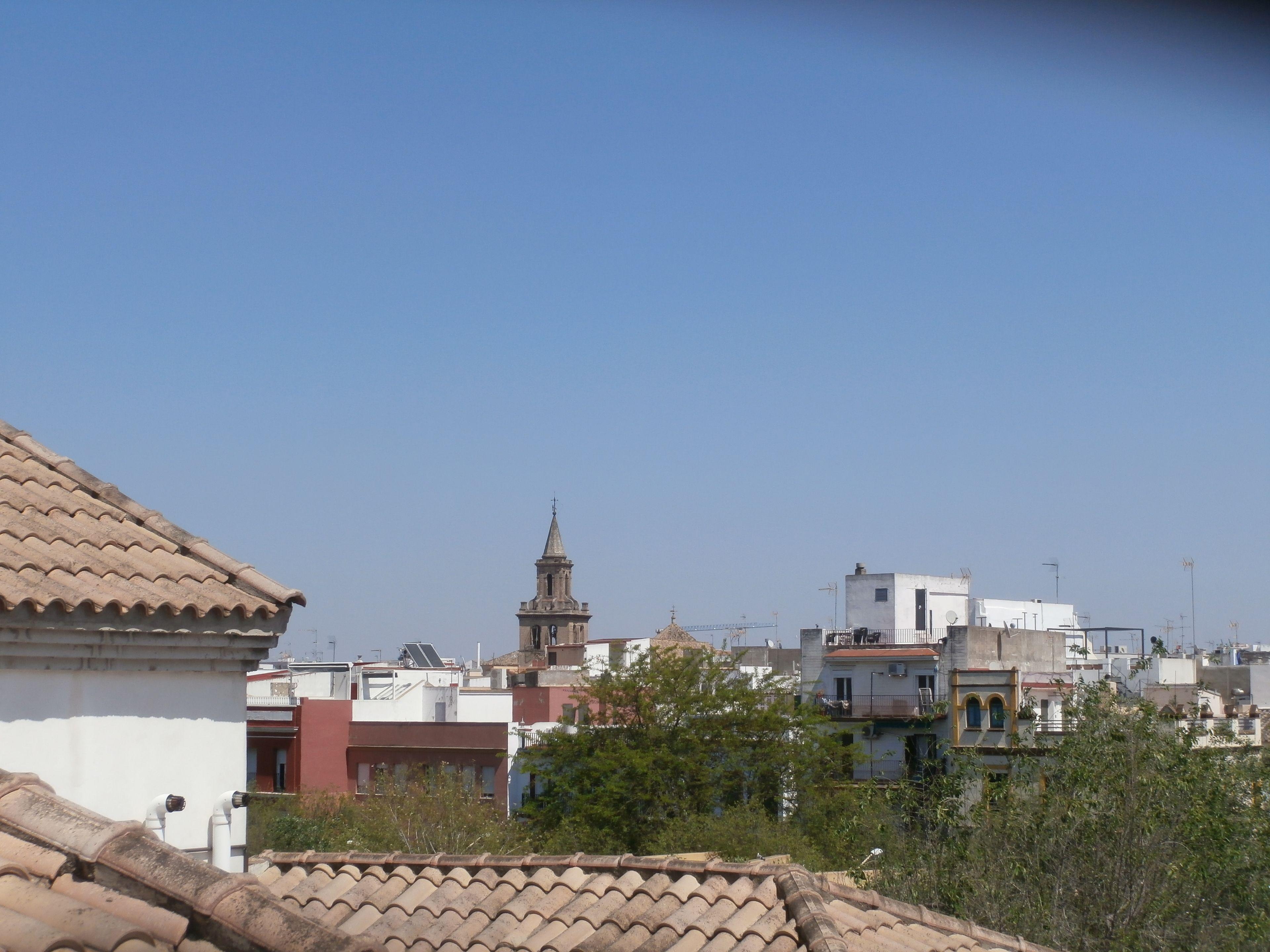 Sacristia De Santa Ana — Fotos 1